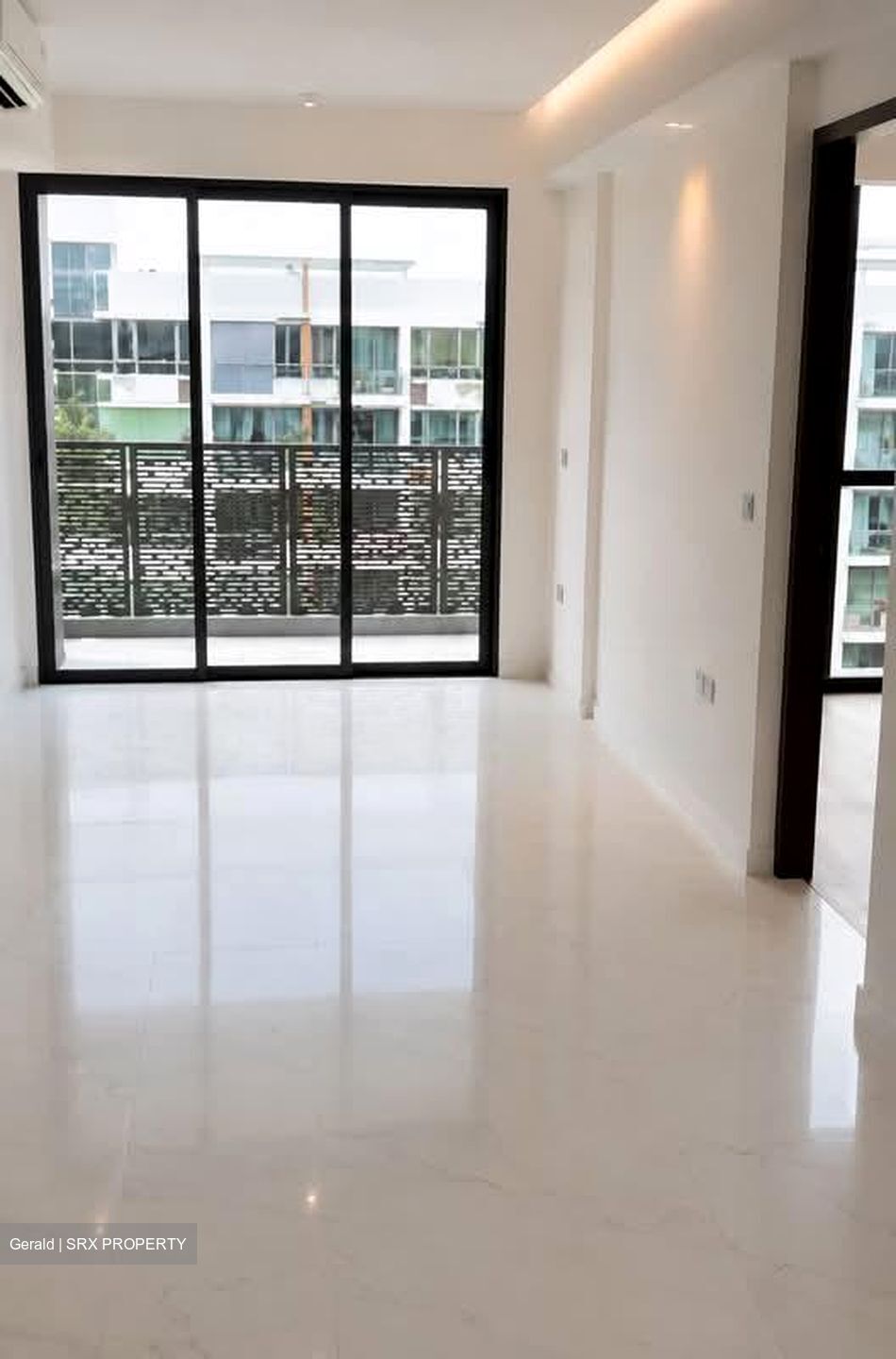 Sceneca Residence (D16), Apartment #580285021